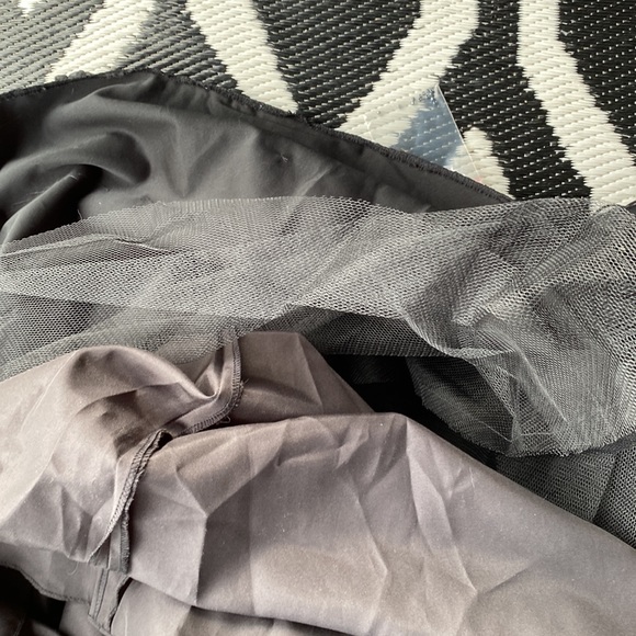 Jovani Evening Gown NWOT - Picture 9 of 10